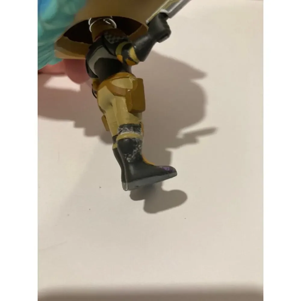 Funko Pop Starwars Rebels Sabine Wren 135